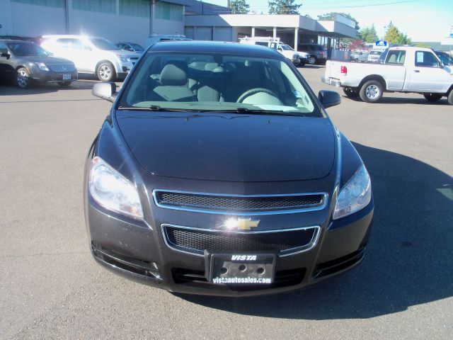 2010 Chevrolet Malibu Touring 4WD