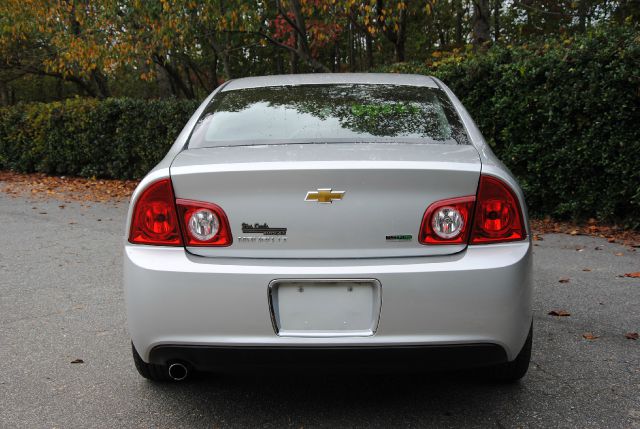 2010 Chevrolet Malibu Supercab XL