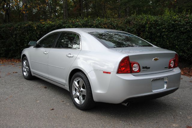 2010 Chevrolet Malibu Supercab XL