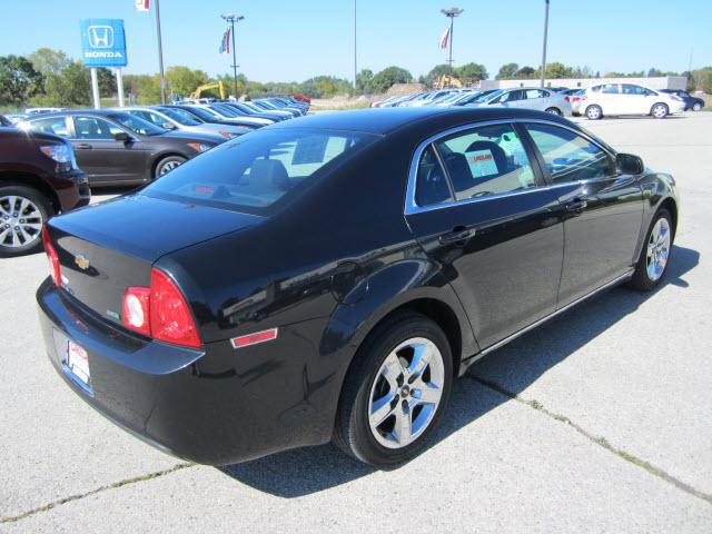 2010 Chevrolet Malibu SL1