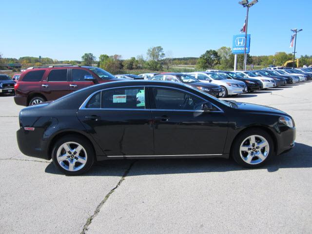 2010 Chevrolet Malibu SL1