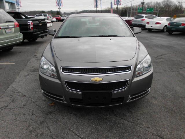 2010 Chevrolet Malibu 3.0L Sport