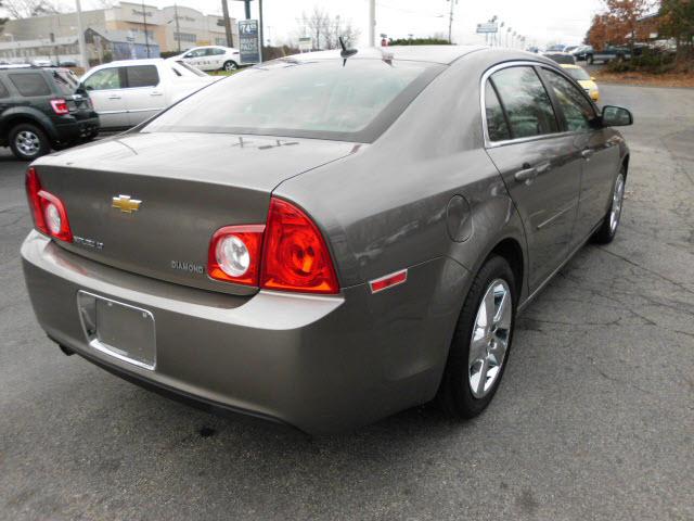 2010 Chevrolet Malibu 3.0L Sport