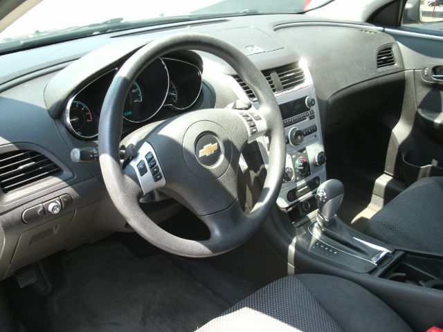 2010 Chevrolet Malibu Supercab XL