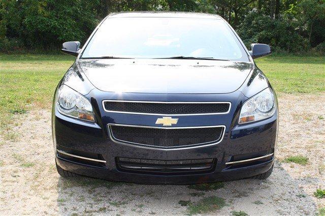 2011 Chevrolet Malibu 4dr Sdn I4 CVT 2.5