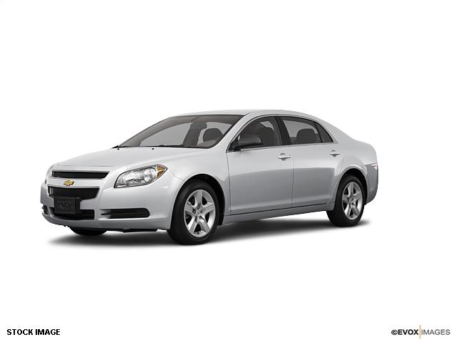 2011 Chevrolet Malibu Touring W/nav.sys