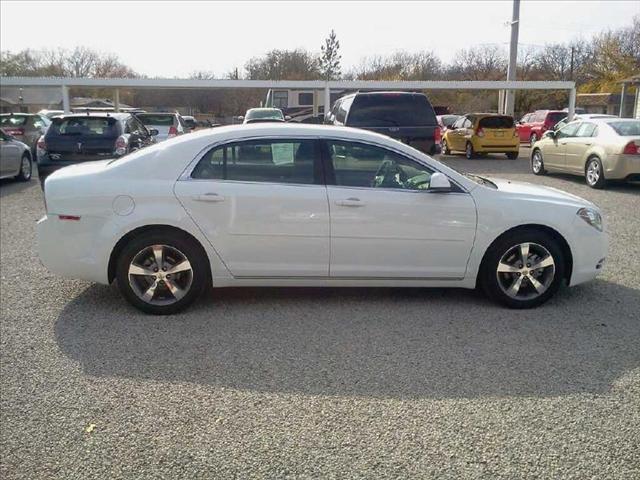 2011 Chevrolet Malibu Supercab XL