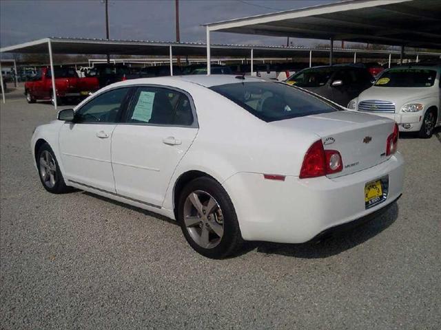 2011 Chevrolet Malibu Supercab XL