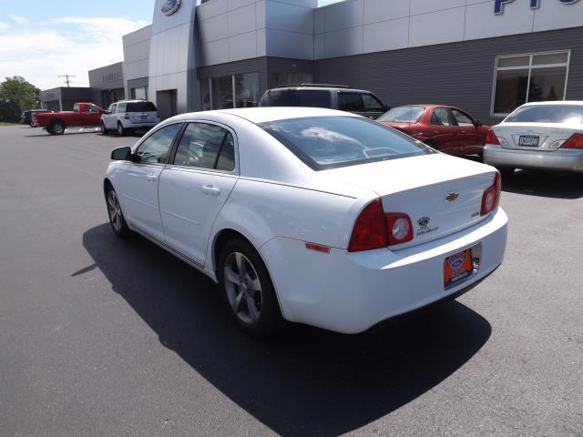 2011 Chevrolet Malibu Sport 77pass