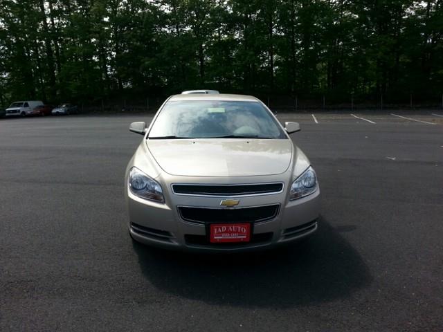 2011 Chevrolet Malibu 4dr Sdn I4 CVT 2.5