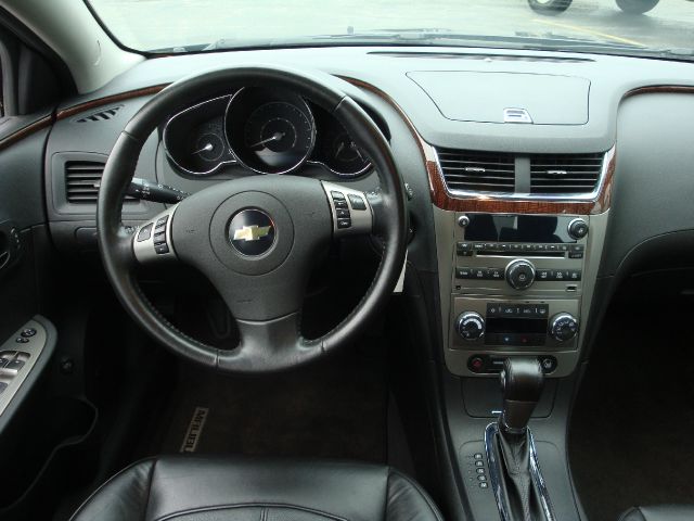 2011 Chevrolet Malibu SLE SLT WT