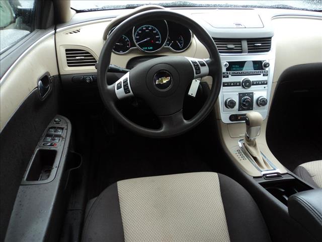 2011 Chevrolet Malibu Touring W/nav.sys