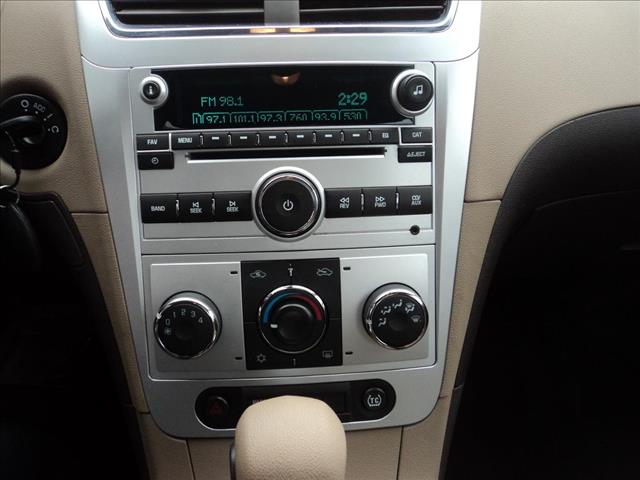 2011 Chevrolet Malibu Touring W/nav.sys