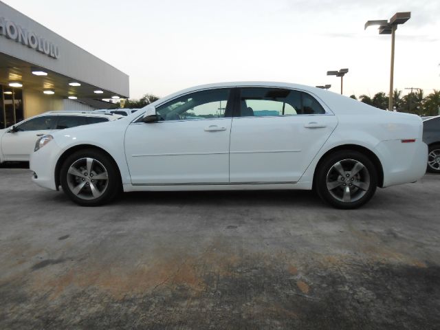 2011 Chevrolet Malibu Supercab XL