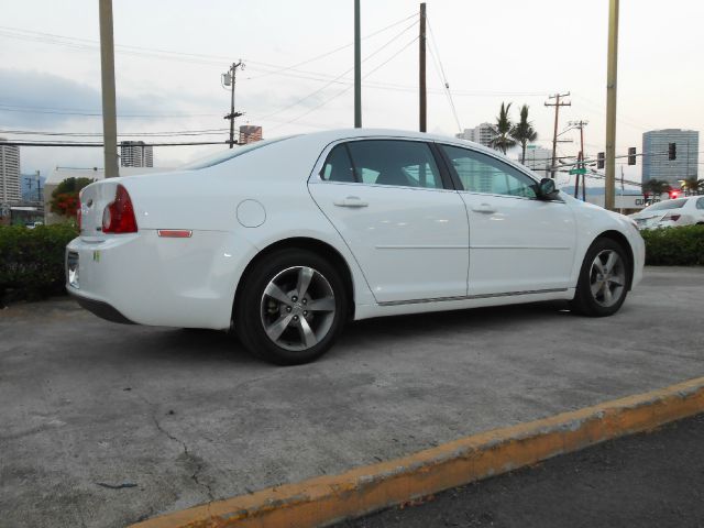 2011 Chevrolet Malibu Supercab XL