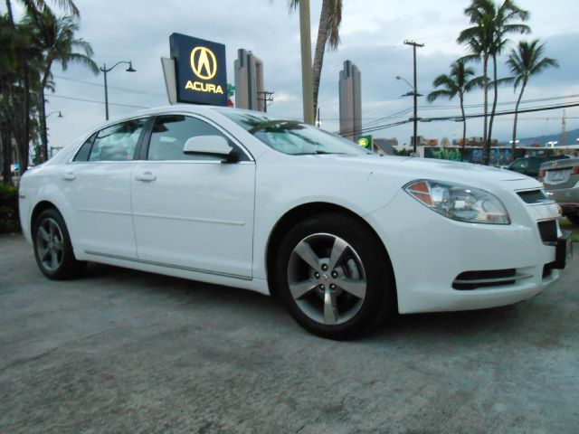 2011 Chevrolet Malibu Supercab XL