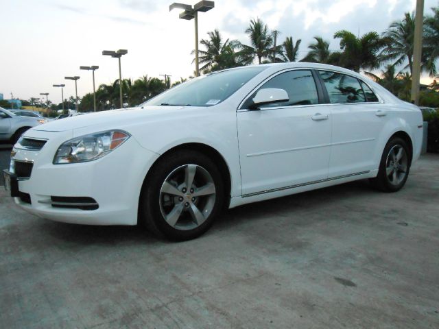 2011 Chevrolet Malibu Supercab XL