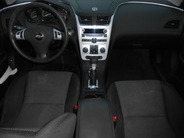 2011 Chevrolet Malibu Supercab XL