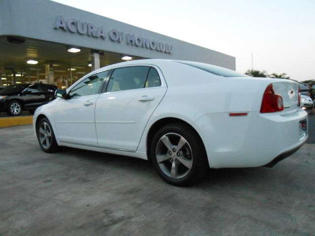 2011 Chevrolet Malibu Supercab XL