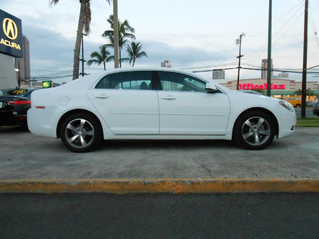 2011 Chevrolet Malibu Supercab XL