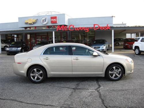 2011 Chevrolet Malibu Custom Leather,paint,wheels