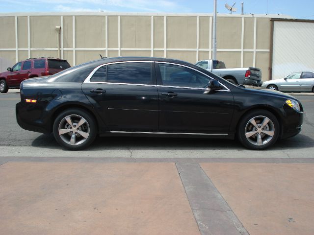 2011 Chevrolet Malibu Supercab XL