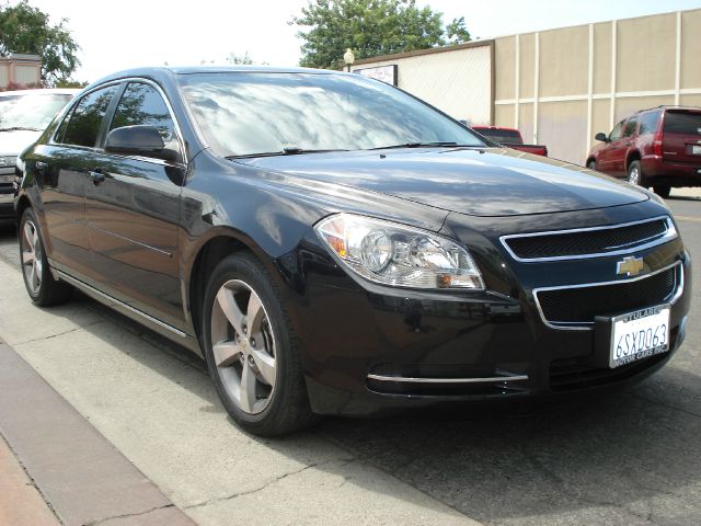 2011 Chevrolet Malibu Supercab XL