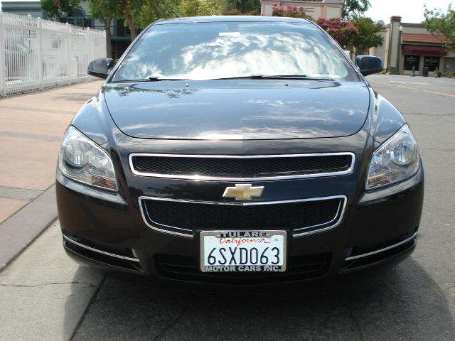 2011 Chevrolet Malibu Supercab XL