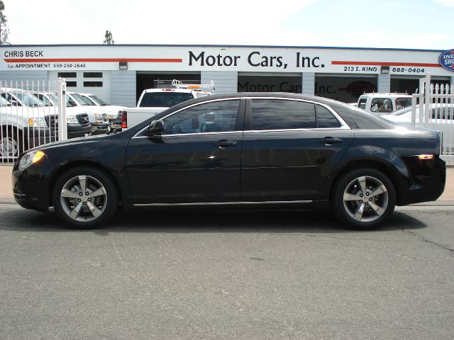 2011 Chevrolet Malibu Supercab XL