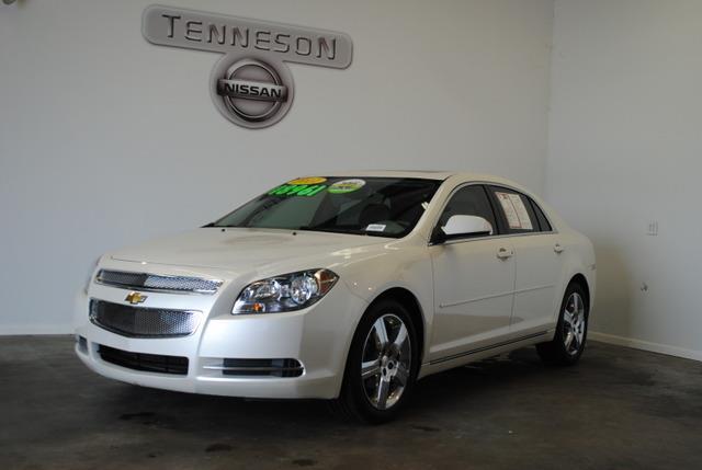 2011 Chevrolet Malibu SLT Pickup6 1/3 Ft