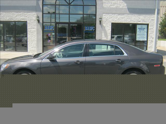 2011 Chevrolet Malibu Limited 4.6L AWD