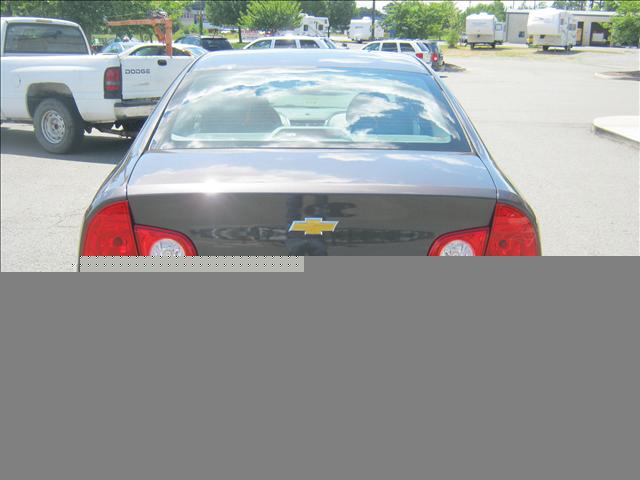 2011 Chevrolet Malibu Limited 4.6L AWD