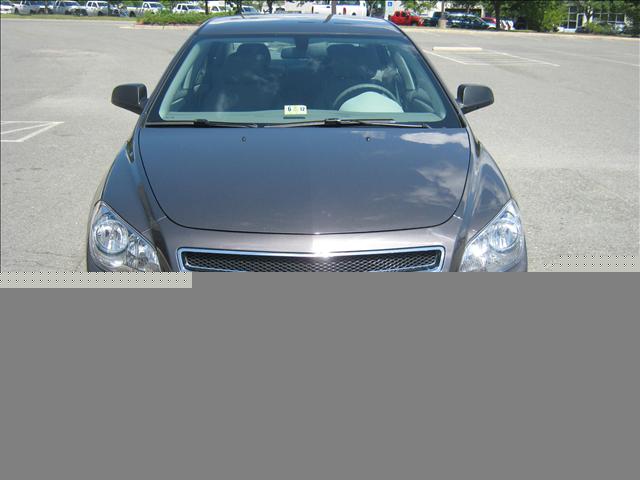 2011 Chevrolet Malibu Limited 4.6L AWD