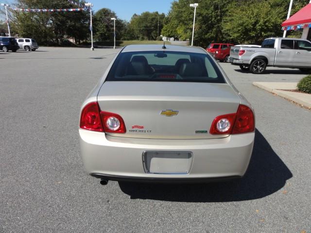 2011 Chevrolet Malibu 4dr AWD SUV