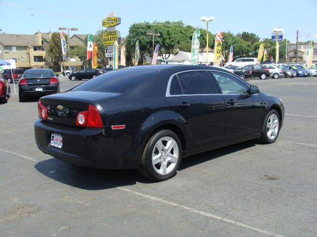 2011 Chevrolet Malibu Touring W/nav.sys