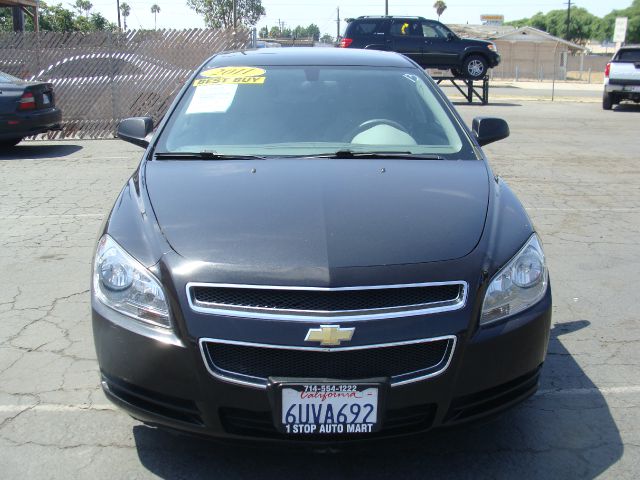 2011 Chevrolet Malibu Touring W/nav.sys