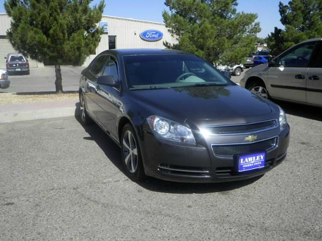 2011 Chevrolet Malibu Supercab XL