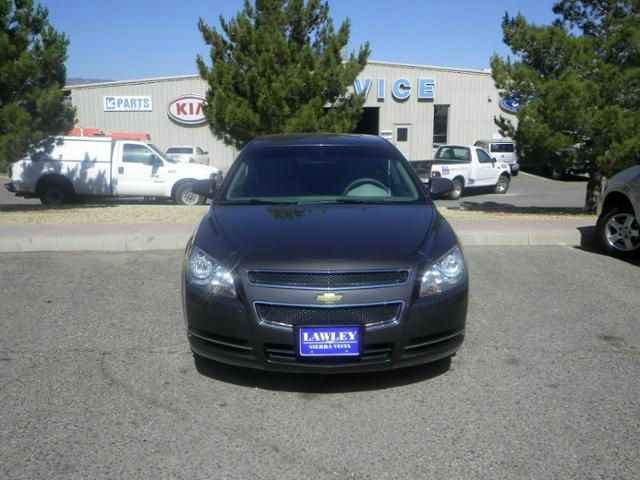 2011 Chevrolet Malibu Supercab XL