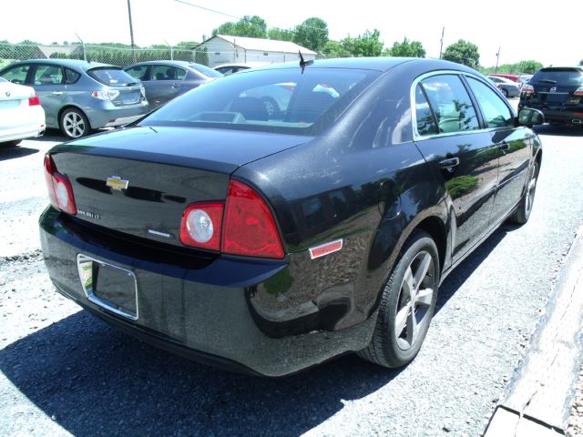 2011 Chevrolet Malibu Supercab XL