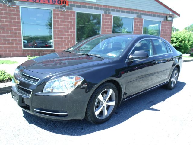 2011 Chevrolet Malibu Supercab XL