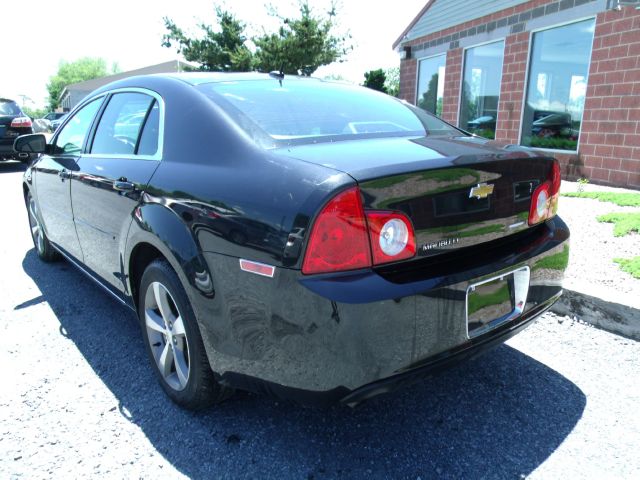 2011 Chevrolet Malibu Supercab XL