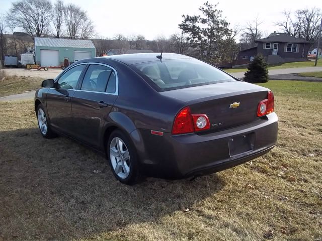 2011 Chevrolet Malibu Touring W/nav.sys