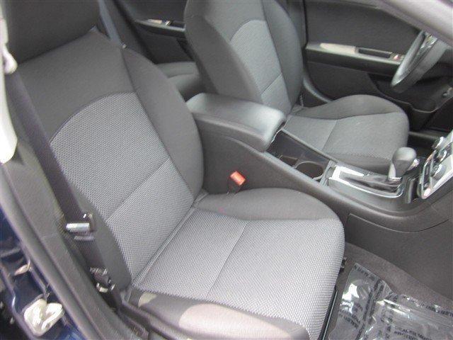 2011 Chevrolet Malibu 4dr Sdn I4 CVT 2.5