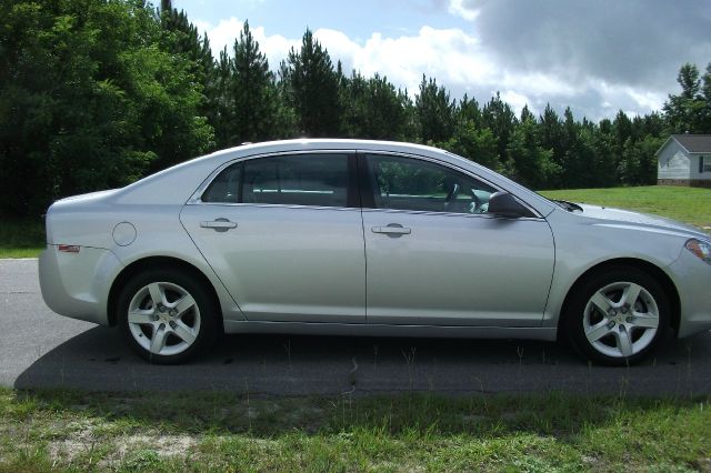 2011 Chevrolet Malibu Touring 4WD