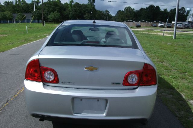 2011 Chevrolet Malibu Touring 4WD