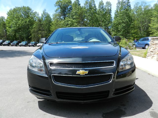 2011 Chevrolet Malibu Touring W/nav.sys