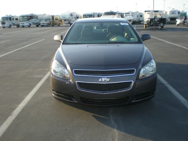 2011 Chevrolet Malibu Touring 4WD