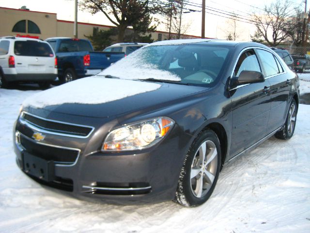 2011 Chevrolet Malibu Supercab XL