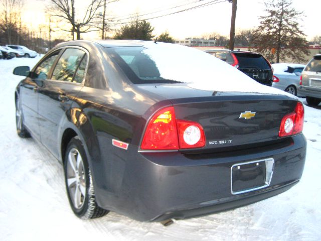 2011 Chevrolet Malibu Supercab XL