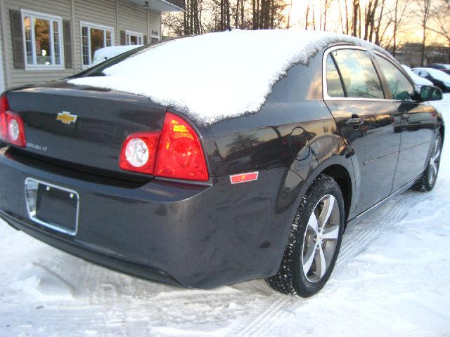 2011 Chevrolet Malibu Supercab XL